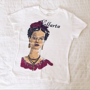 Spanish Bella Tee